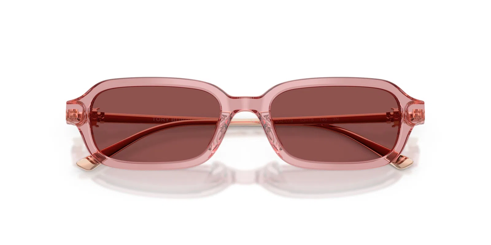 Tory Burch 7243U Sunglasses - view 19